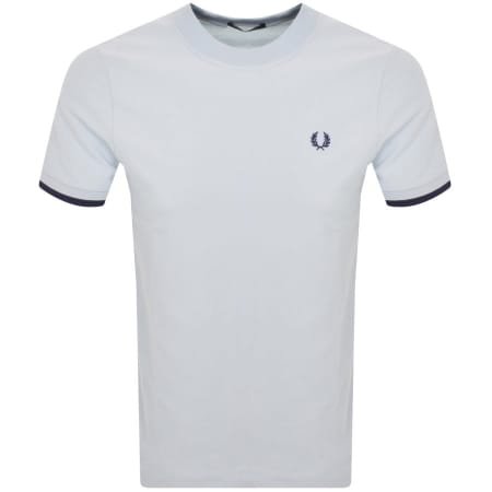 Fred perry t shirt sale sale